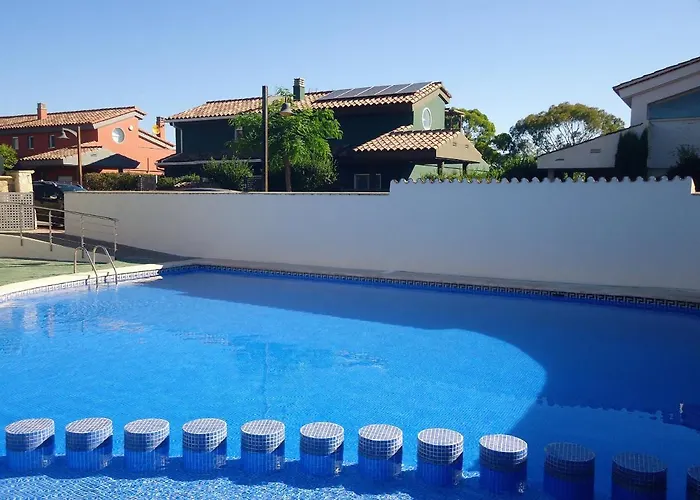 Ciudad Jardin Peñíscola