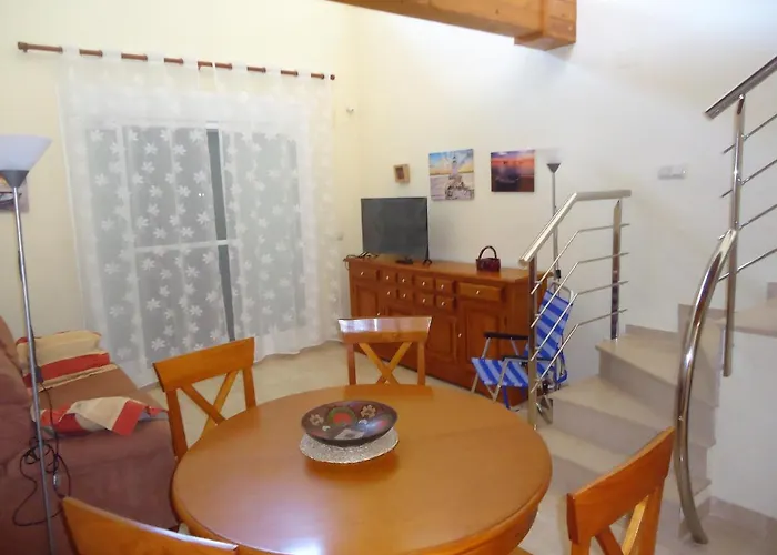 Ciudad Jardin Appartement Peñíscola