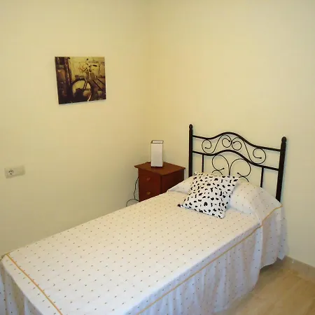 Ciudad Jardin Apartamento