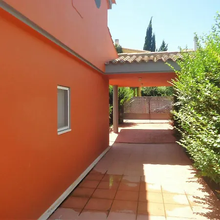 Ciudad Jardin Apartament *