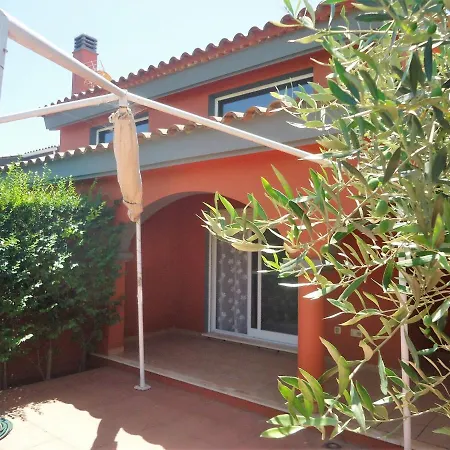 Apartament Ciudad Jardin