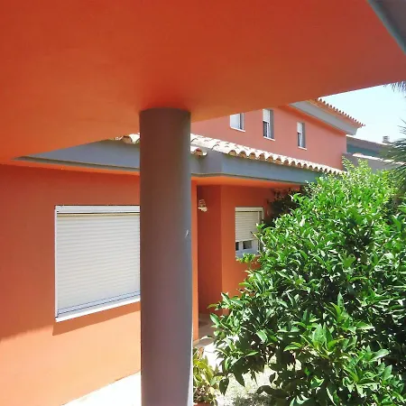 Ciudad Jardin * Peñiscola