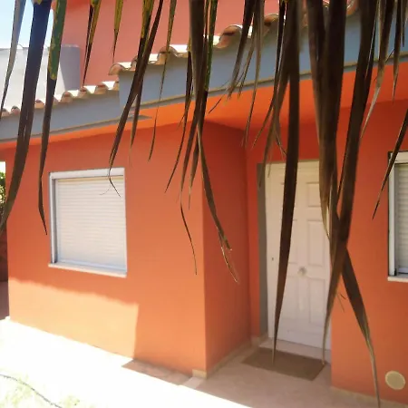 Ciudad Jardin Apartament *