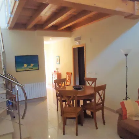 Ciudad Jardin Apartamento Peñíscola