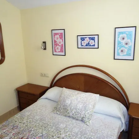 Ciudad Jardin Apartamento Peñíscola