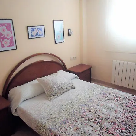 Ciudad Jardin Apartamento Peñíscola
