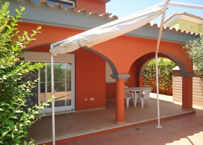 Ciudad Jardin *