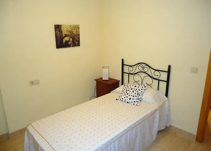 Ciudad Jardin Apartament