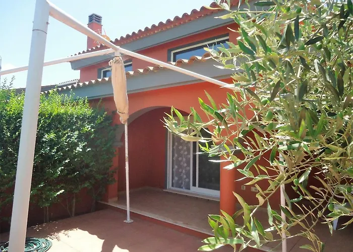 Apartament Ciudad Jardin