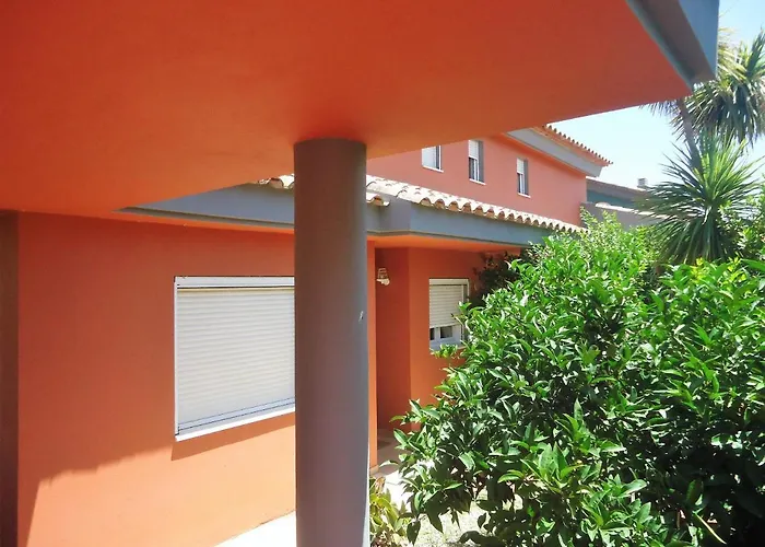 Ciudad Jardin * Peñiscola