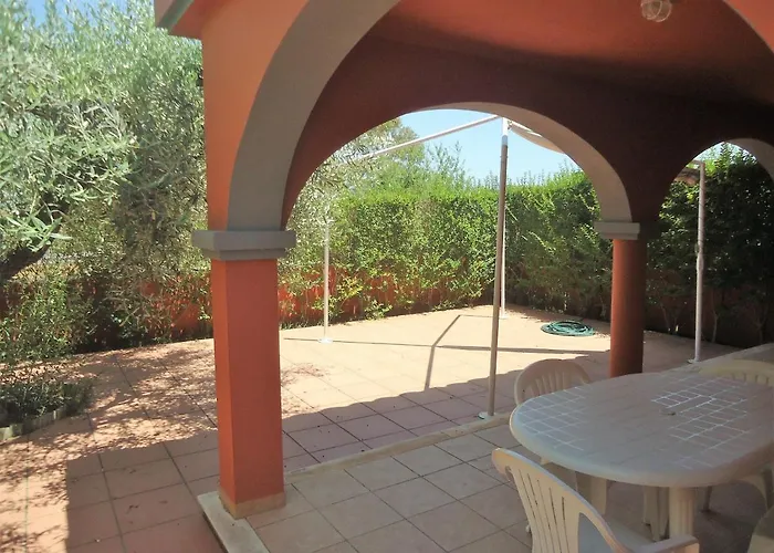 Ciudad Jardin Peñiscola