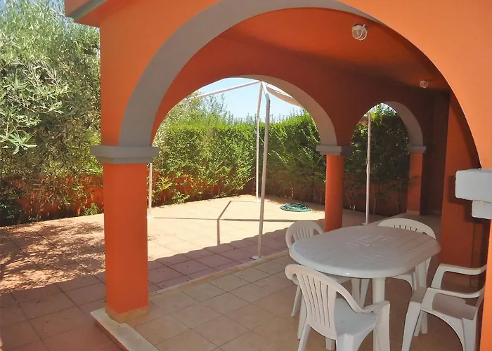 Ciudad Jardin *